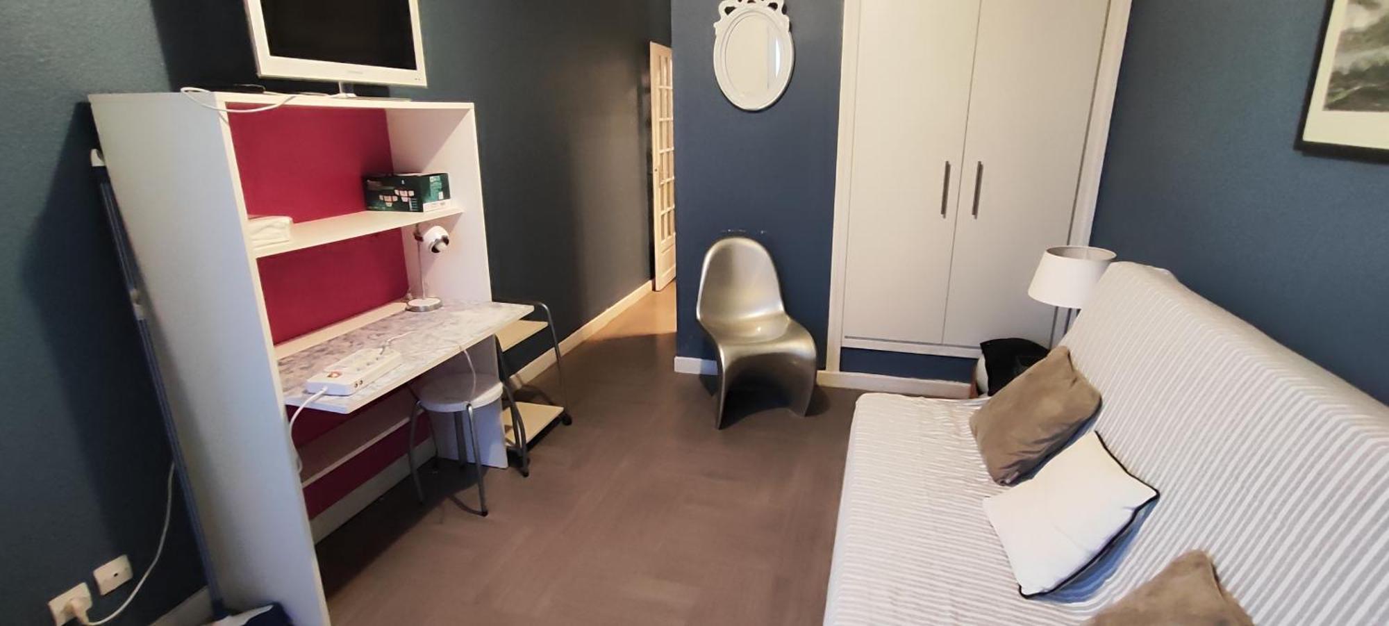 Appartement F1 Hyper Centre *