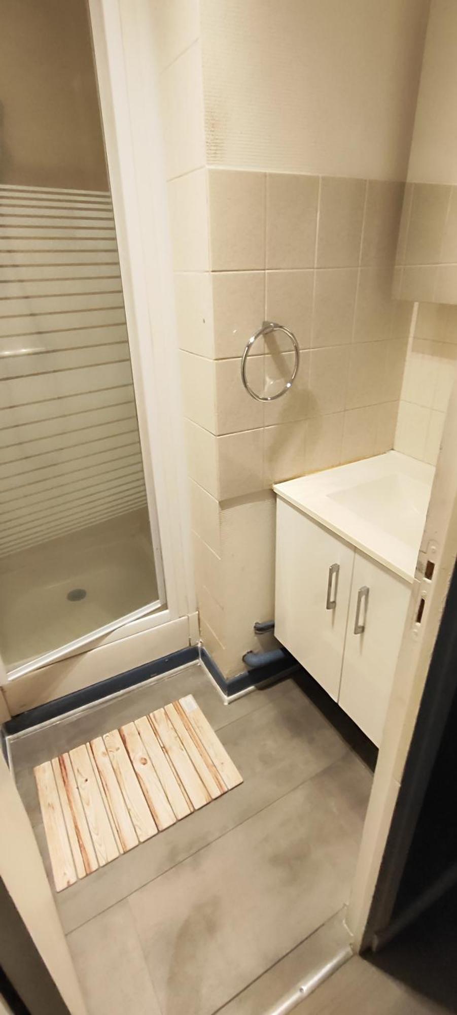 Appartement F1 Hyper Centre