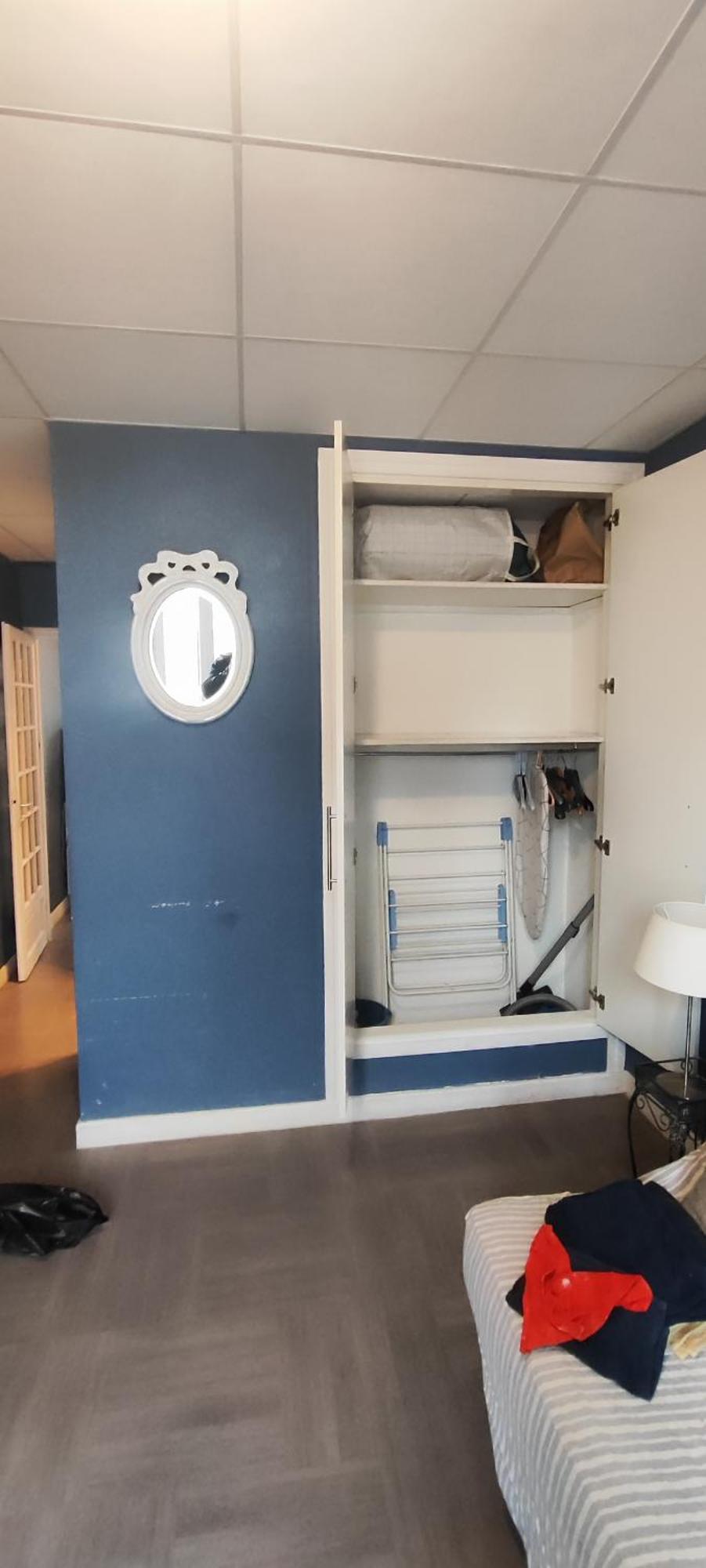 Appartement F1 Hyper Centre