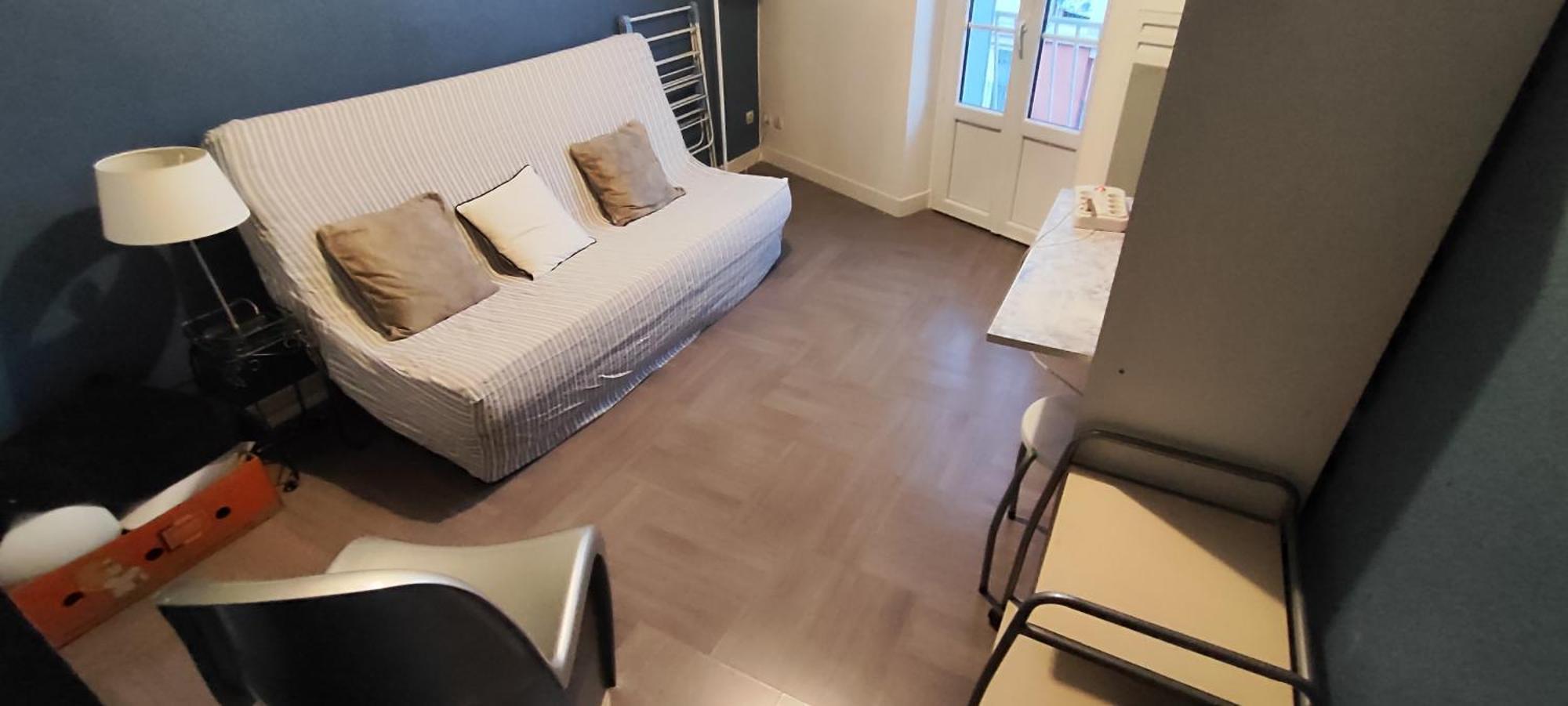 F1 Hyper Centre Appartement *