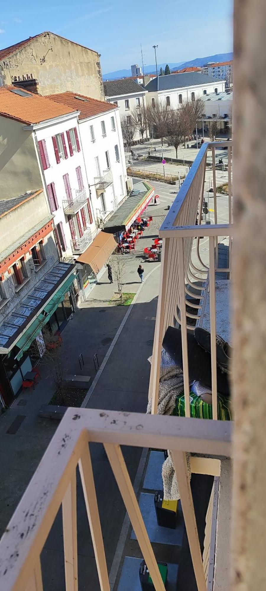 Appartement F1 Hyper Centre *