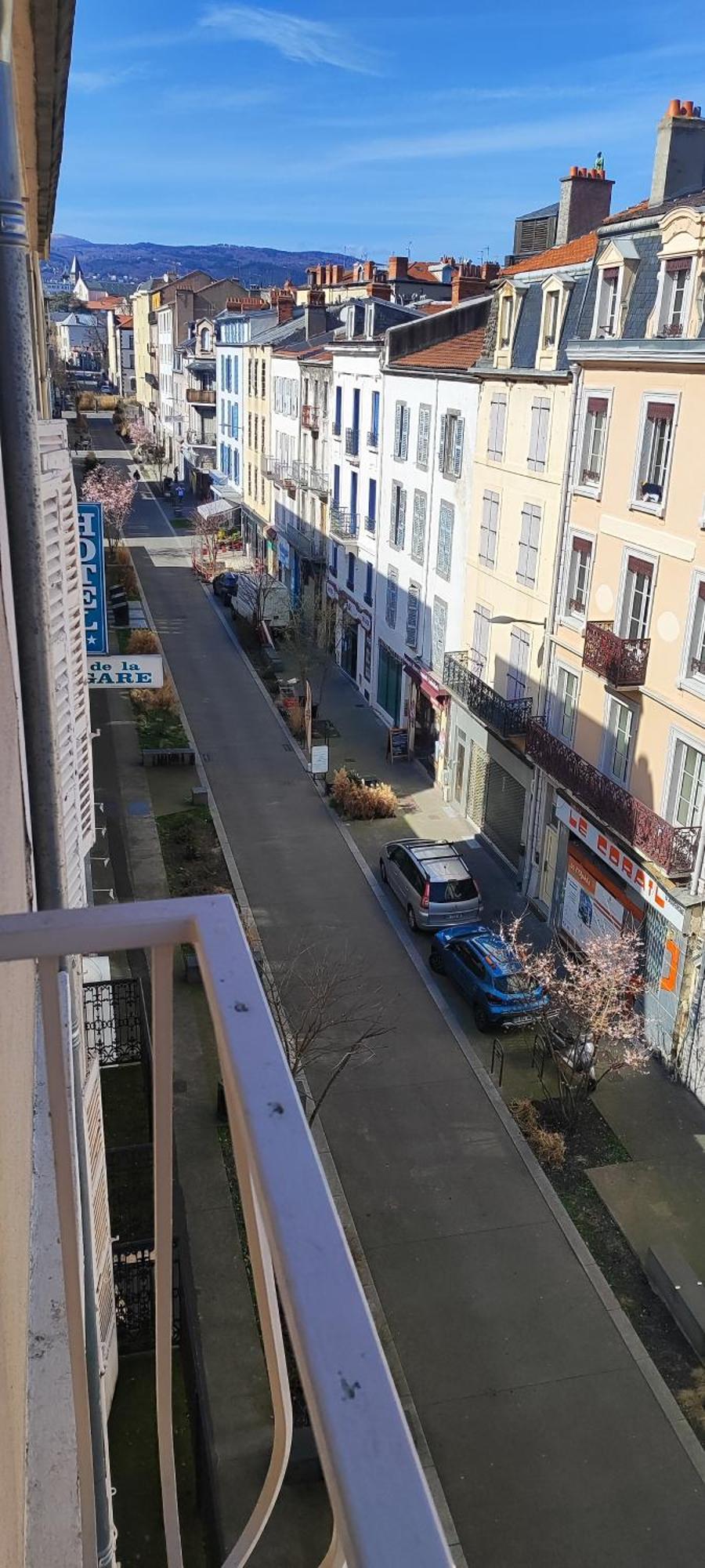 Appartement F1 Hyper Centre *